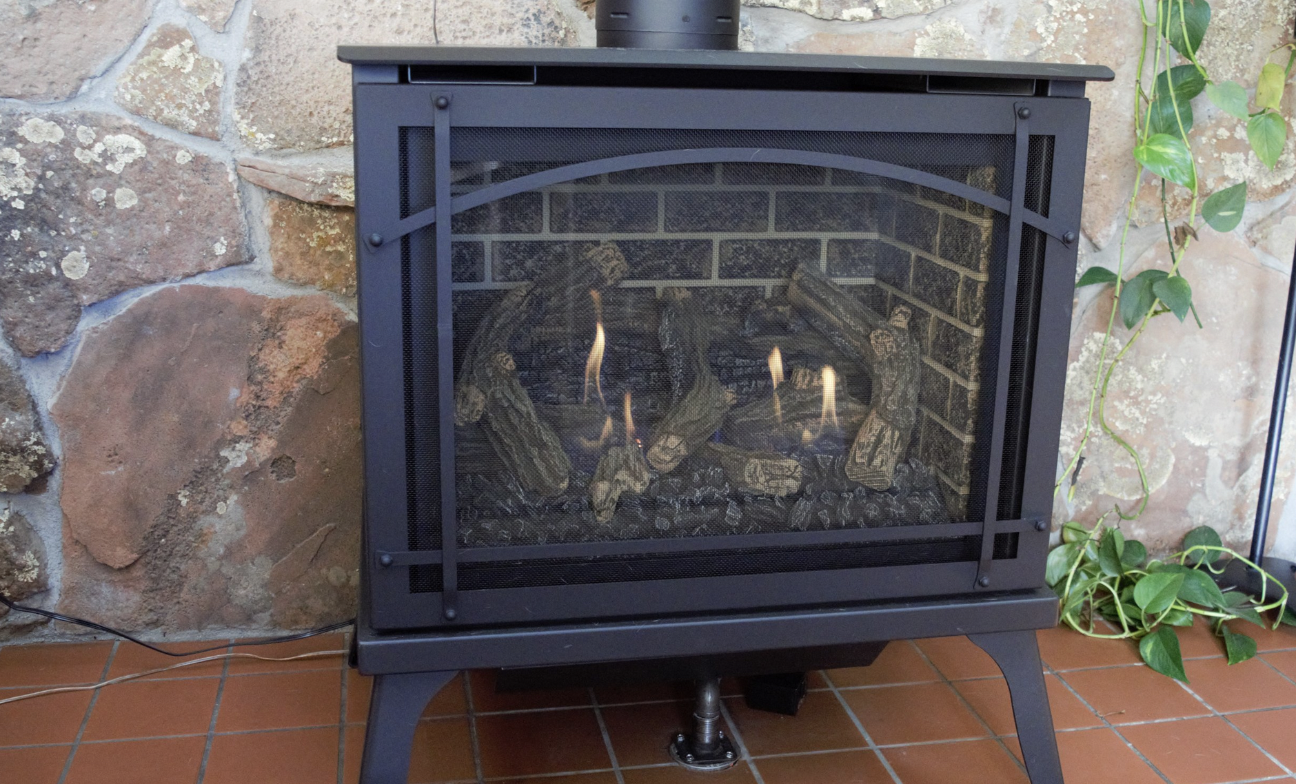 Kozy Heat Lakefield XL